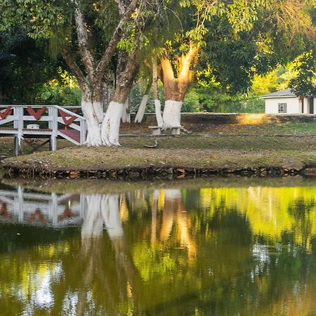Hotel Vila Rica Belem Ngoại thất bức ảnh