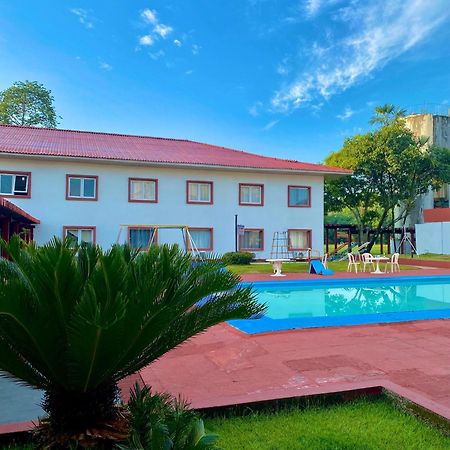 Hotel Vila Rica Belem Ngoại thất bức ảnh