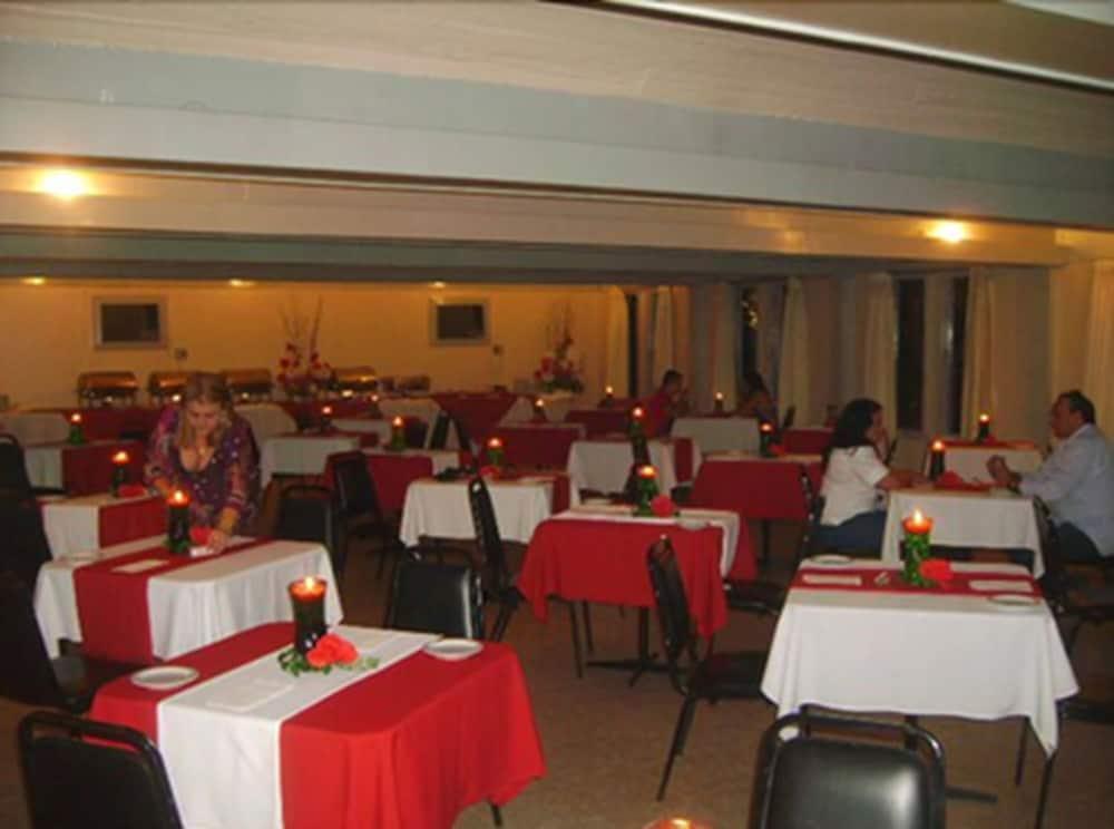 Hotel Vila Rica Belem Ngoại thất bức ảnh
