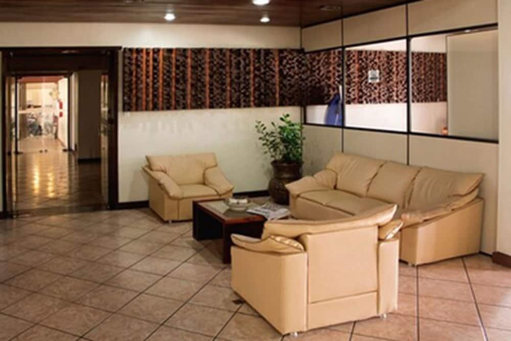 Hotel Vila Rica Belem Ngoại thất bức ảnh