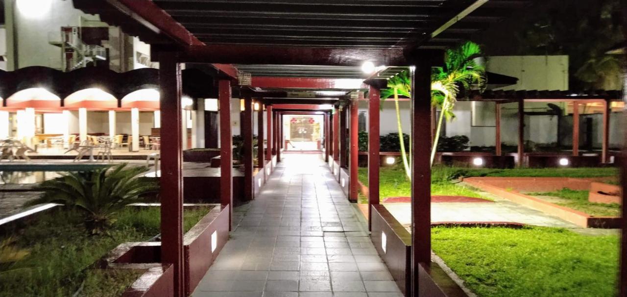 Hotel Vila Rica Belem Ngoại thất bức ảnh