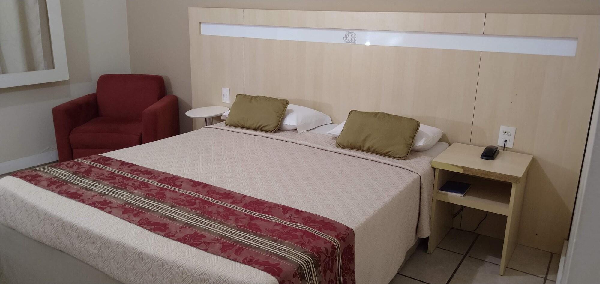 Hotel Vila Rica Belem Ngoại thất bức ảnh