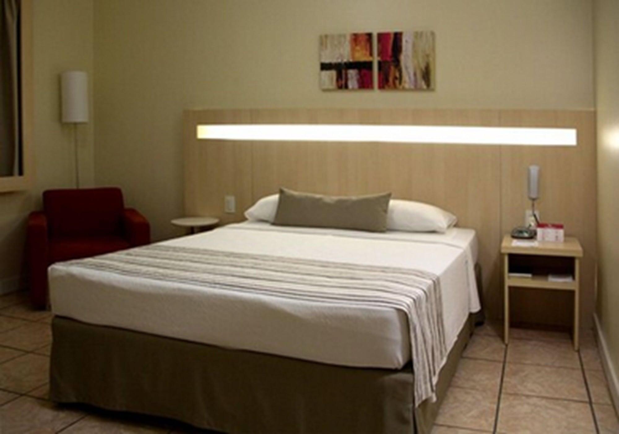 Hotel Vila Rica Belem Ngoại thất bức ảnh