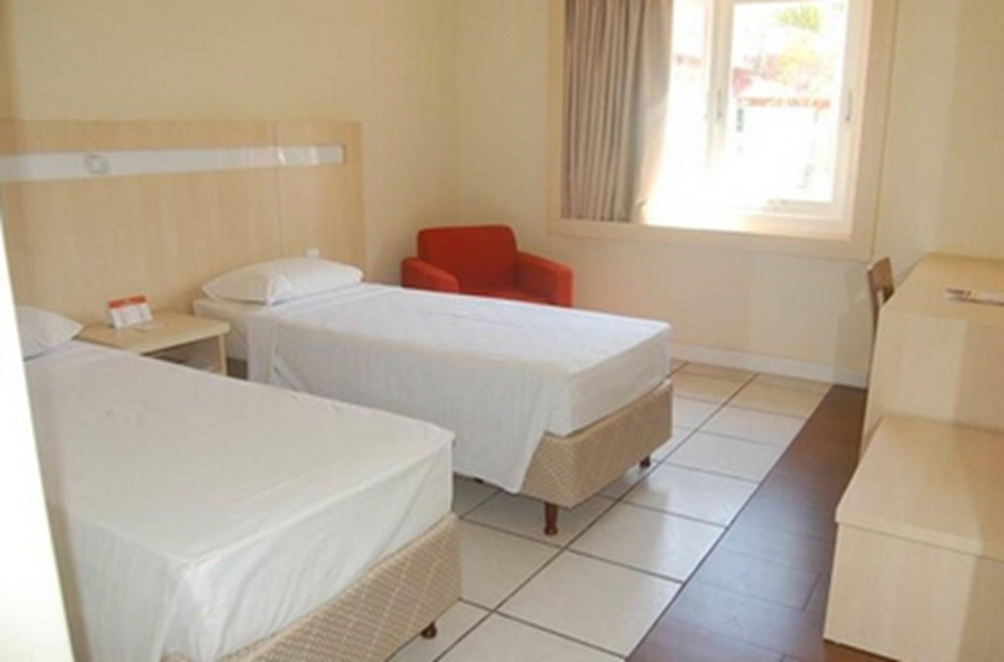 Hotel Vila Rica Belem Ngoại thất bức ảnh
