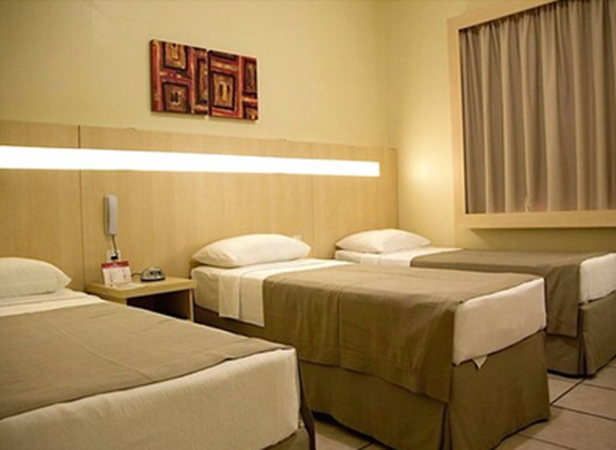 Hotel Vila Rica Belem Ngoại thất bức ảnh