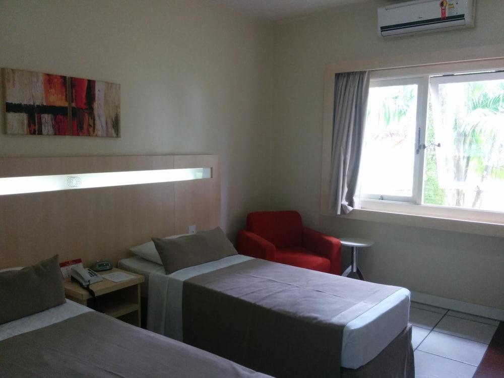 Hotel Vila Rica Belem Ngoại thất bức ảnh