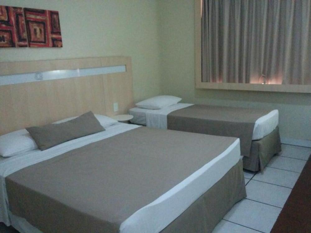 Hotel Vila Rica Belem Ngoại thất bức ảnh