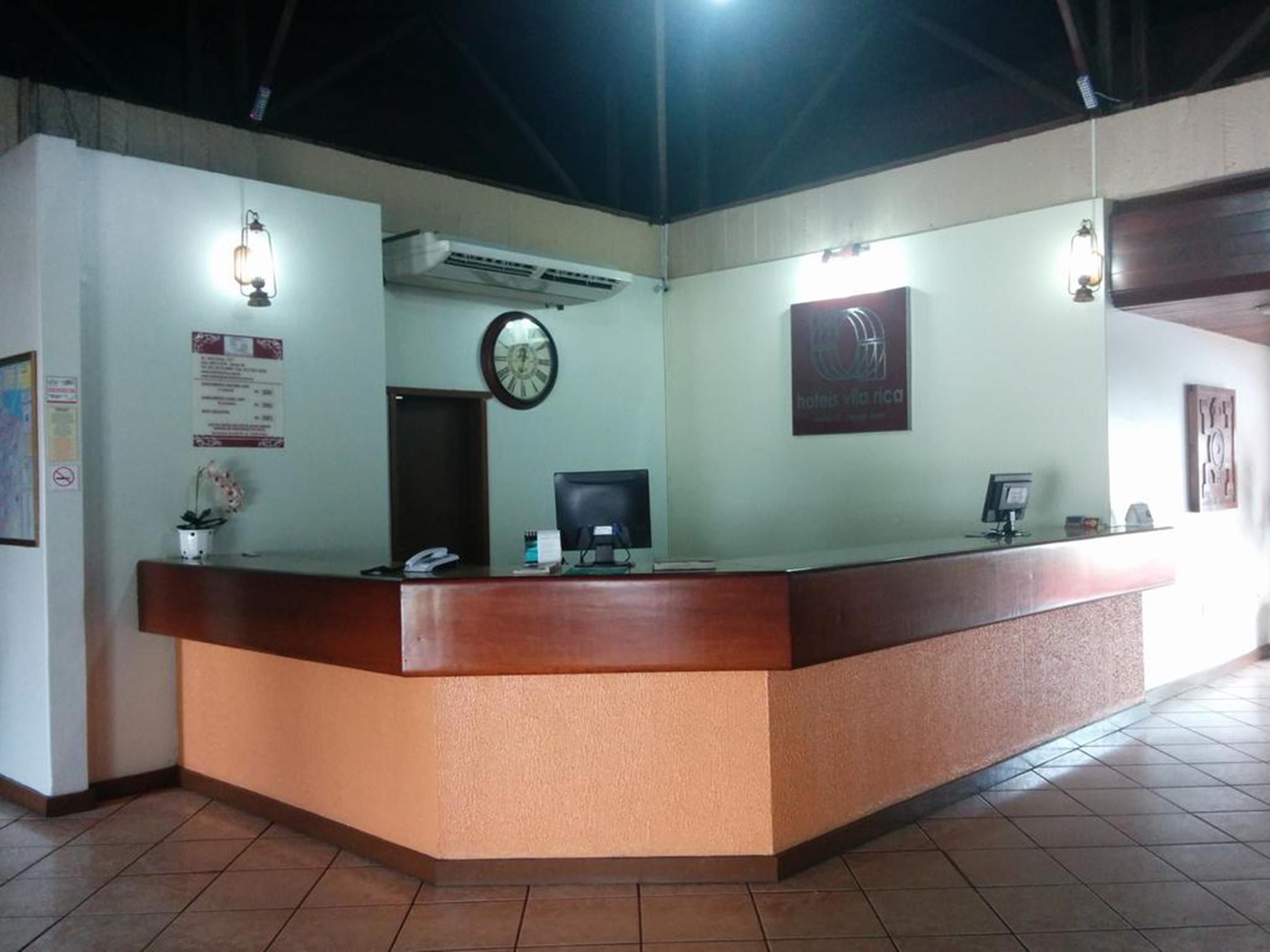 Hotel Vila Rica Belem Ngoại thất bức ảnh