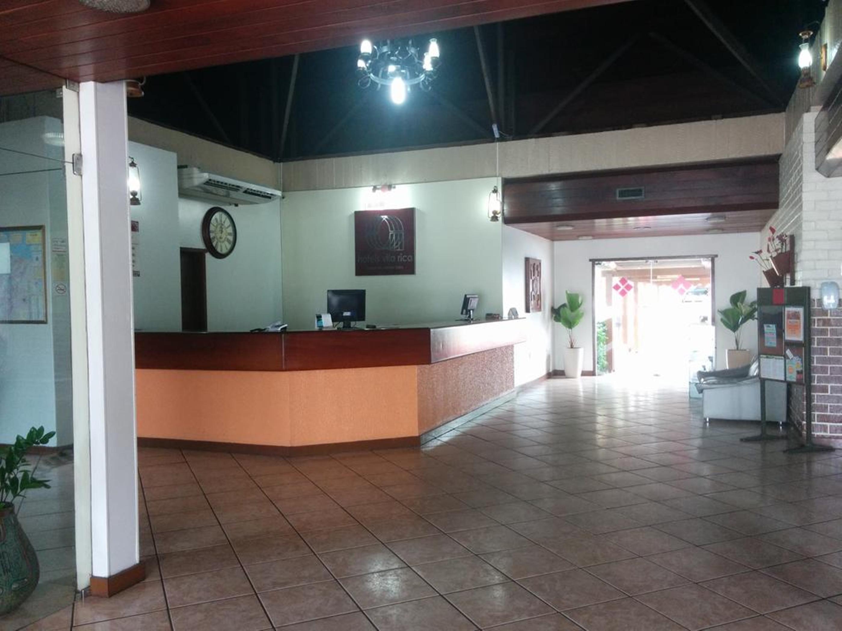Hotel Vila Rica Belem Ngoại thất bức ảnh