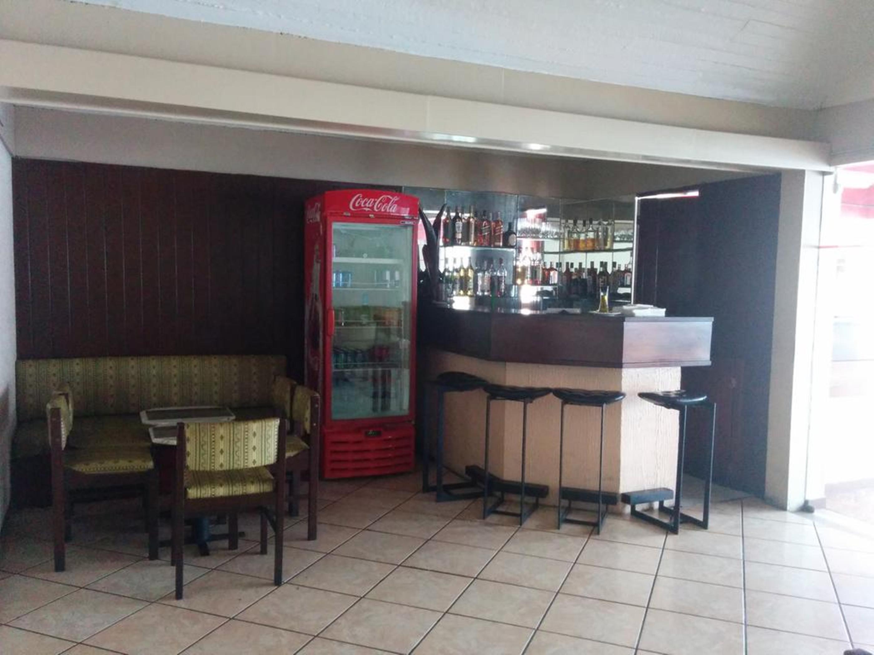 Hotel Vila Rica Belem Ngoại thất bức ảnh