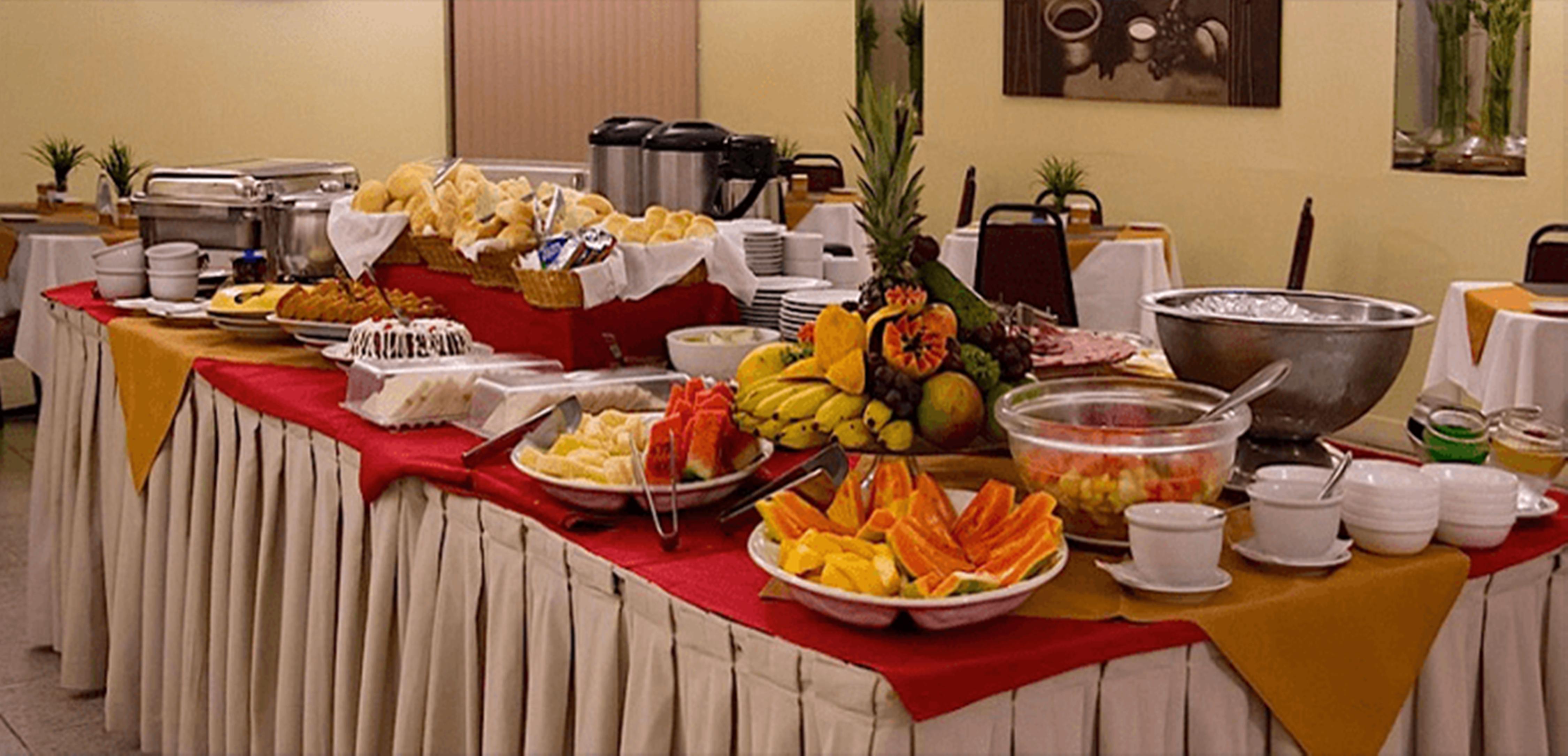 Hotel Vila Rica Belem Ngoại thất bức ảnh