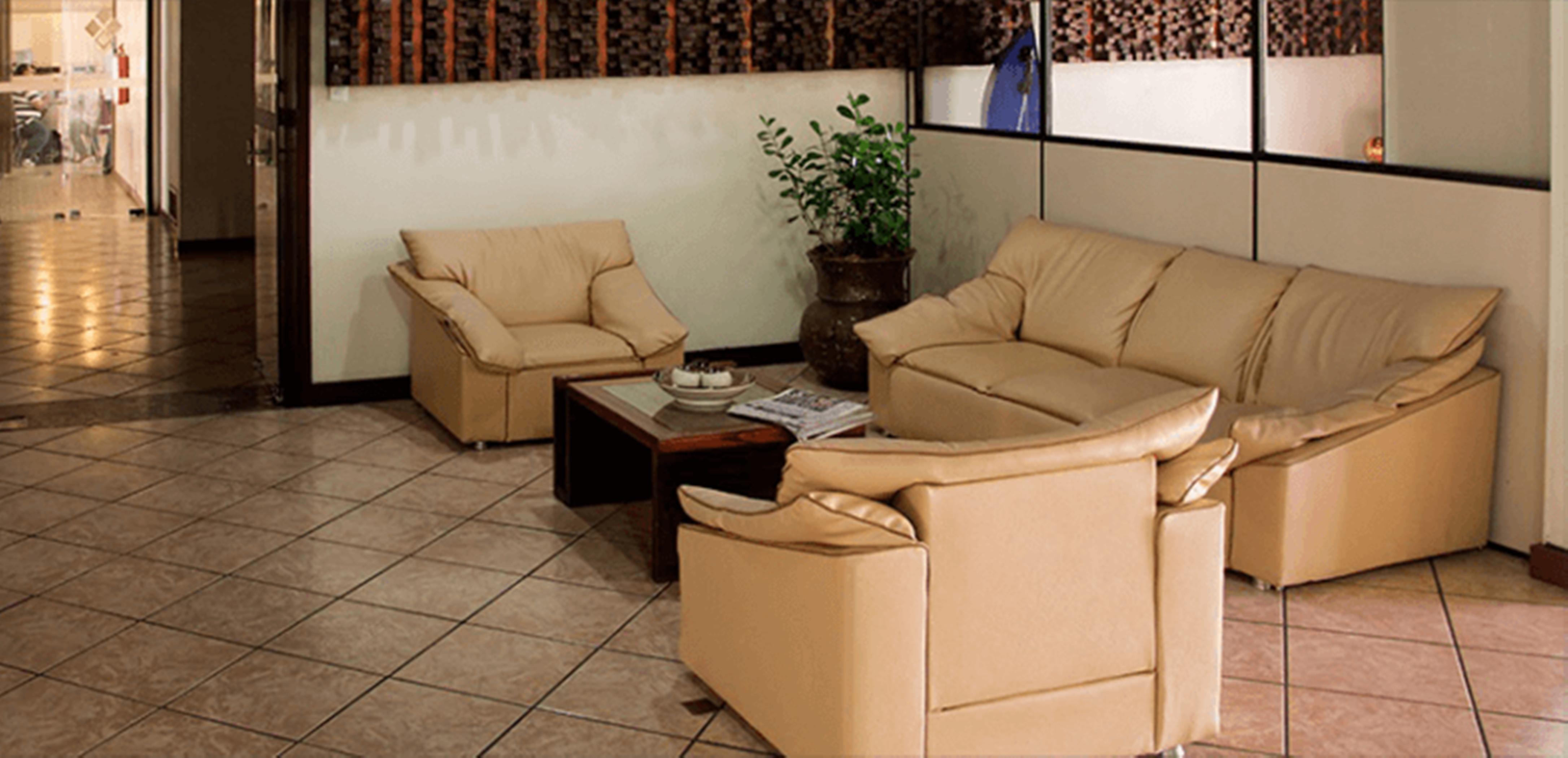 Hotel Vila Rica Belem Ngoại thất bức ảnh