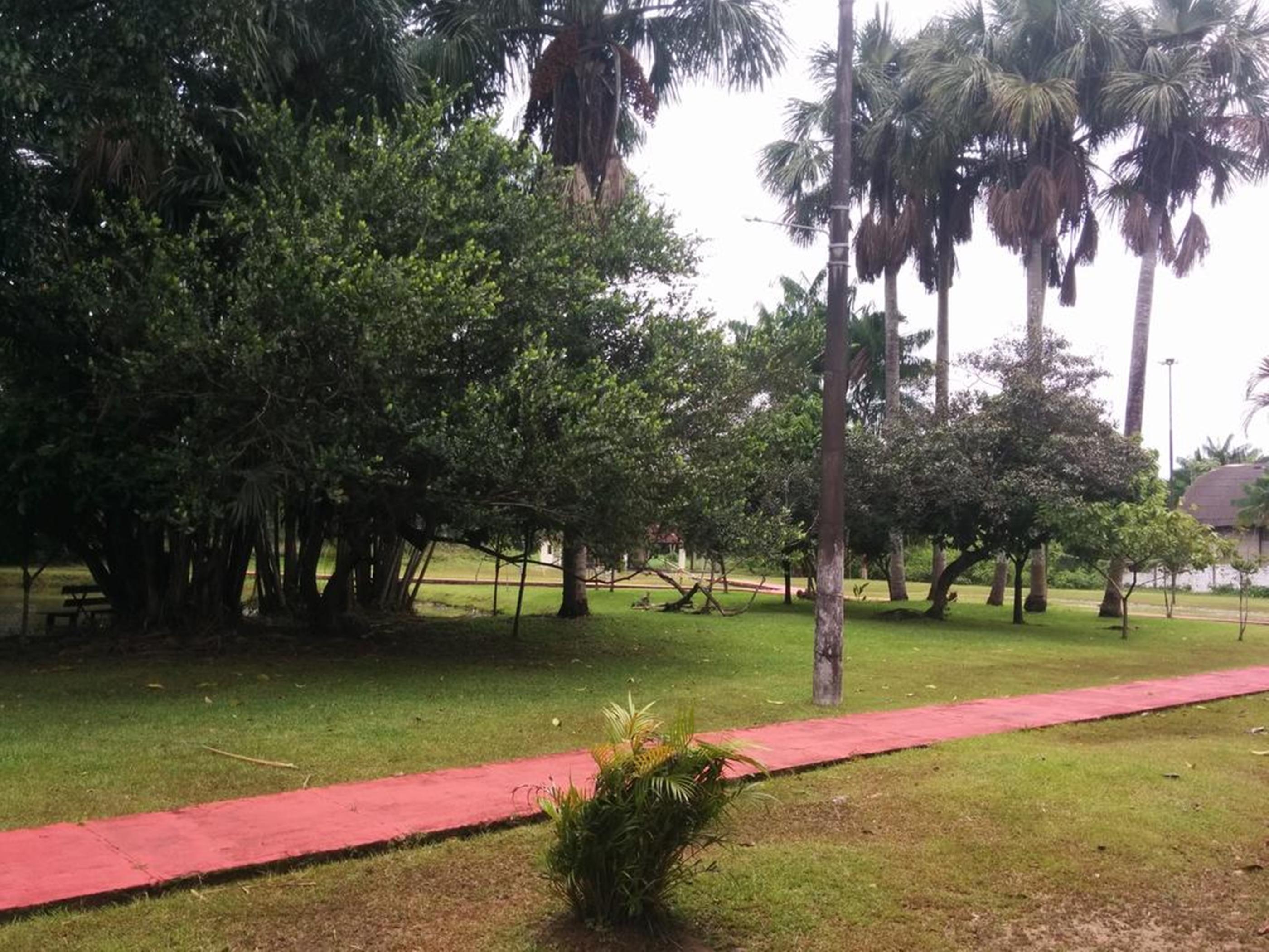 Hotel Vila Rica Belem Ngoại thất bức ảnh