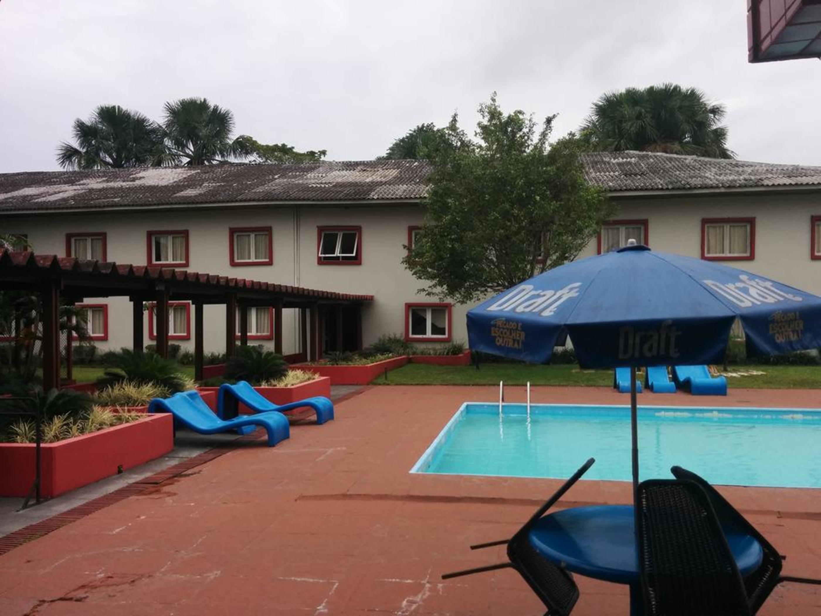 Hotel Vila Rica Belem Ngoại thất bức ảnh