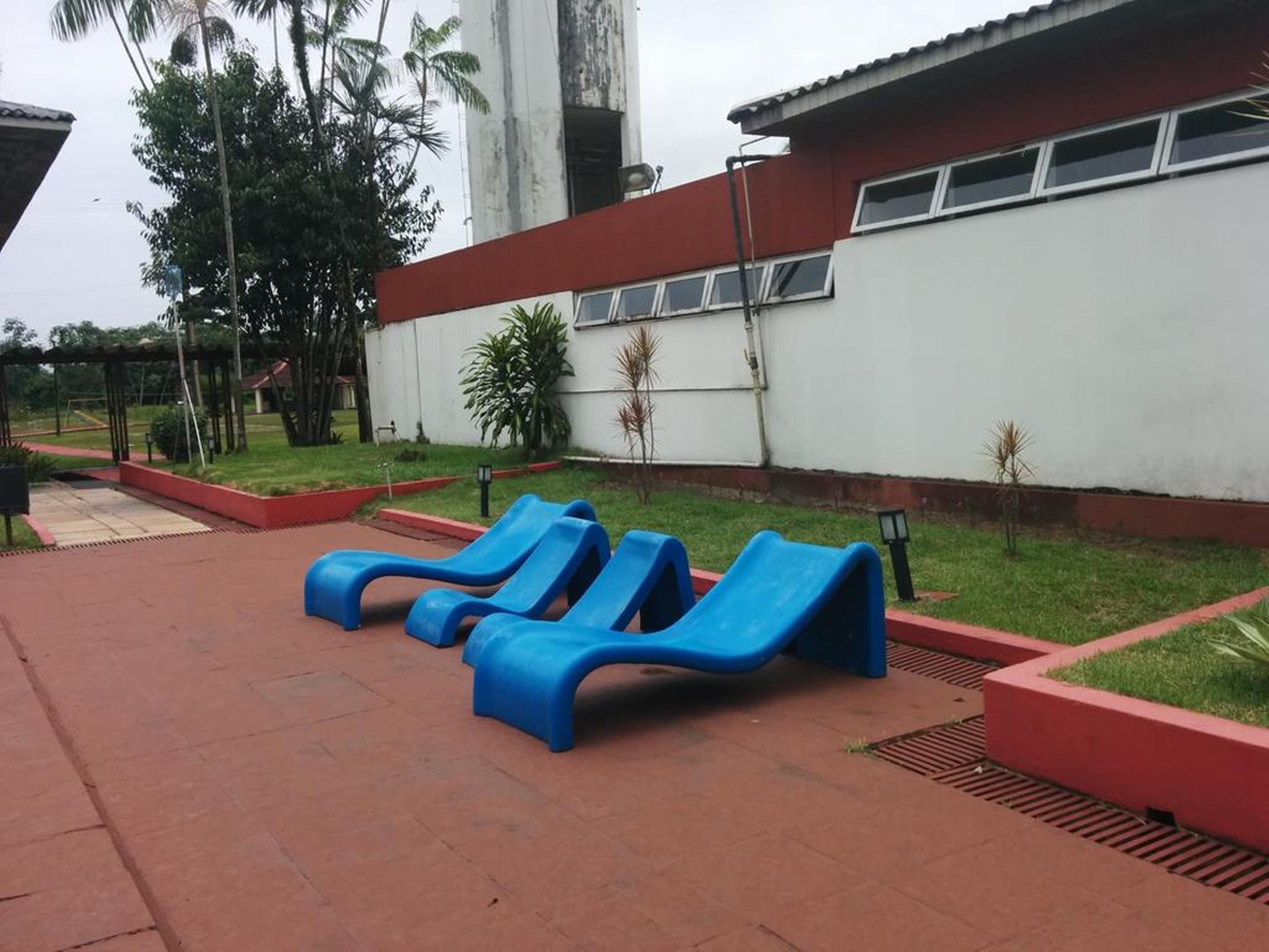 Hotel Vila Rica Belem Ngoại thất bức ảnh