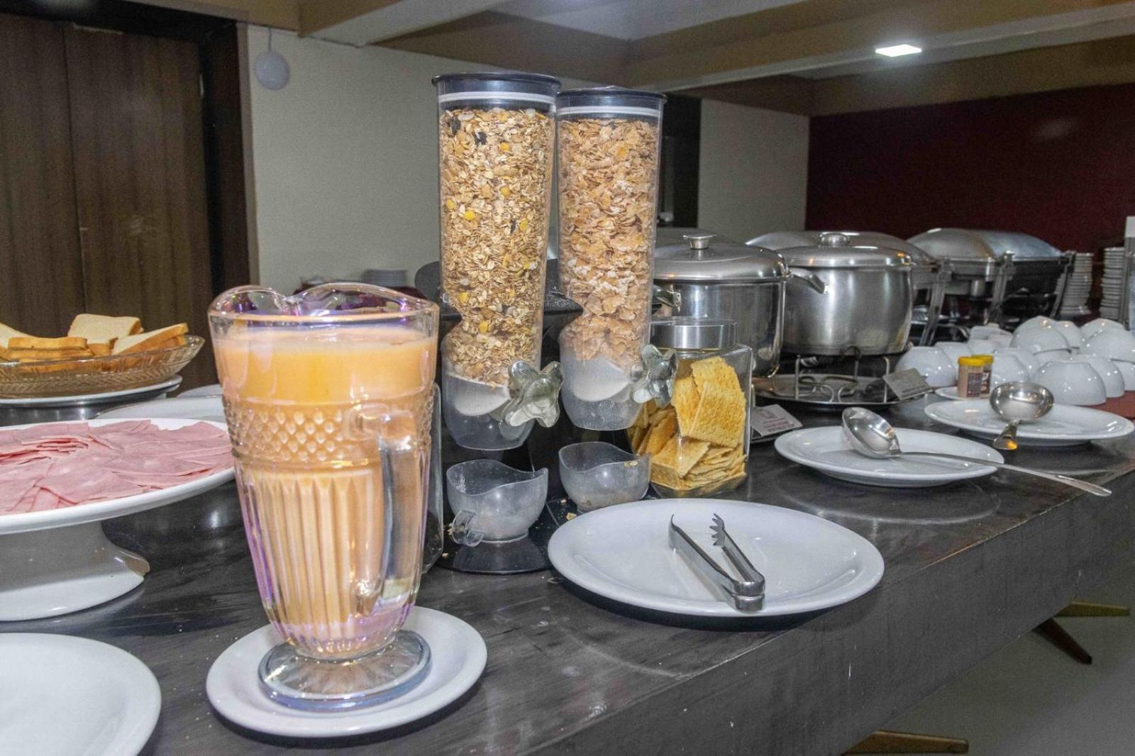 Hotel Vila Rica Belem Ngoại thất bức ảnh