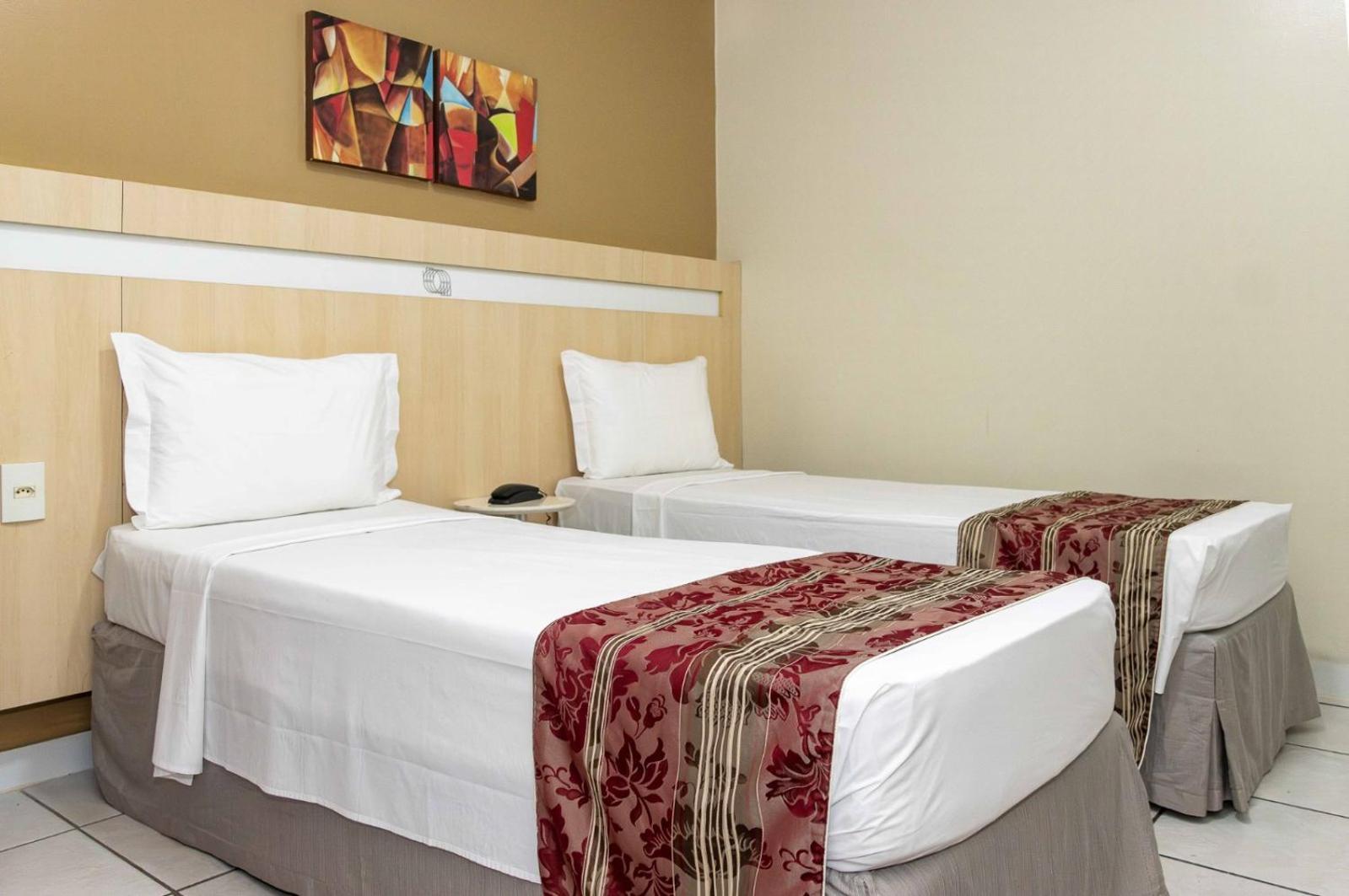 Hotel Vila Rica Belem Ngoại thất bức ảnh