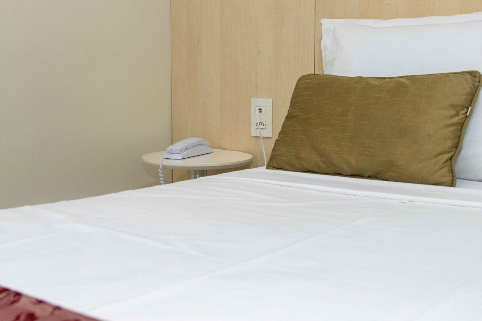 Hotel Vila Rica Belem Ngoại thất bức ảnh