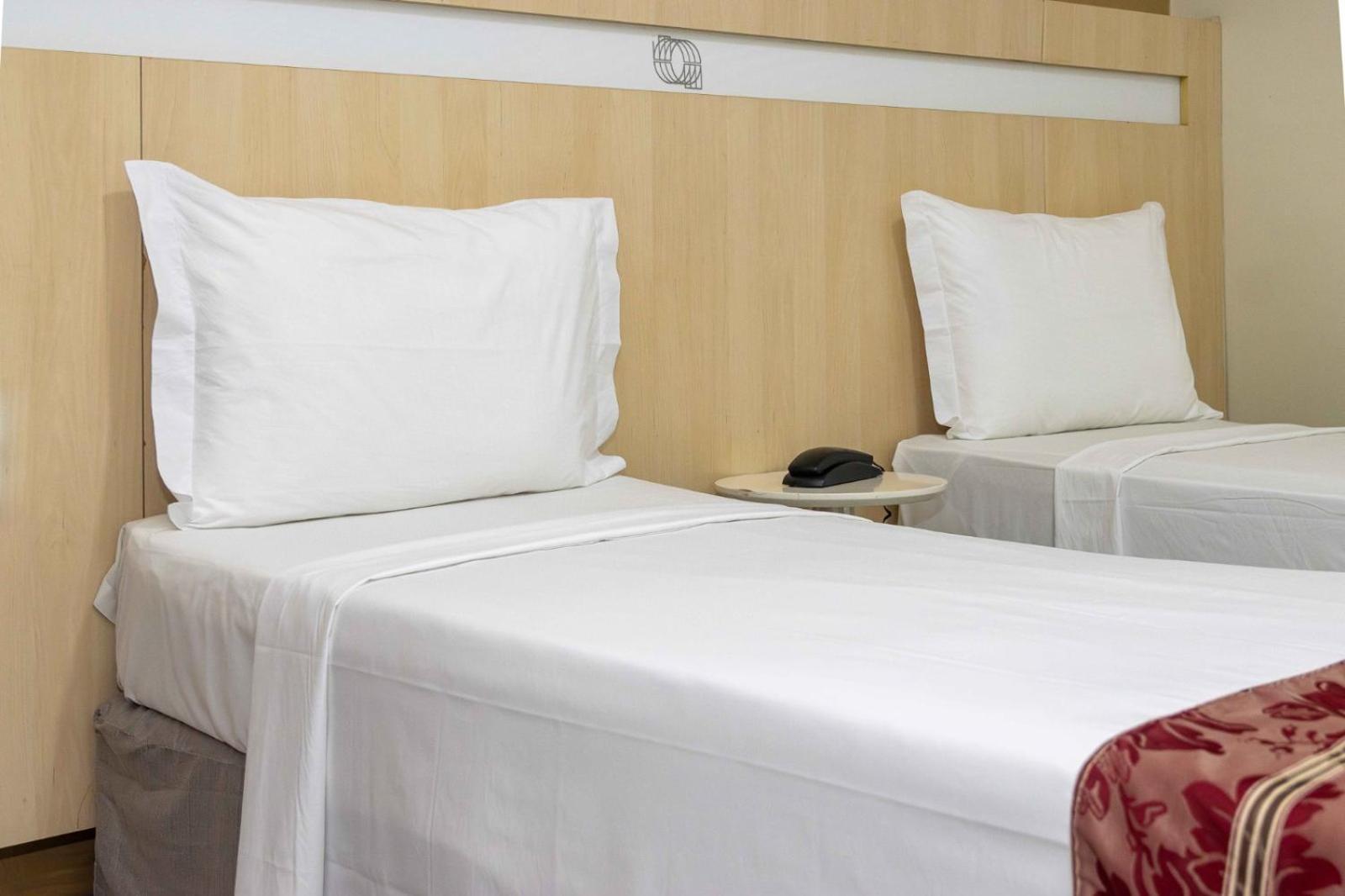 Hotel Vila Rica Belem Ngoại thất bức ảnh